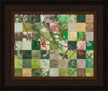 Load image into Gallery viewer, Spring Plum Branch