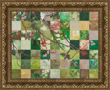Load image into Gallery viewer, Spring Plum Branch