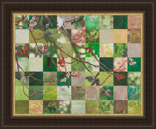 Load image into Gallery viewer, Spring Plum Branch Large Wall Art
