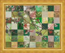 Load image into Gallery viewer, Spring Plum Branch Large Wall Art