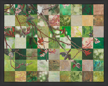 Load image into Gallery viewer, Spring Plum Branch Large Wall Art