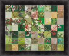Load image into Gallery viewer, Spring Plum Branch Large Wall Art