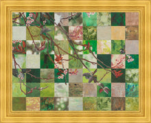 Load image into Gallery viewer, Spring Plum Branch Large Wall Art