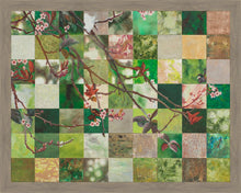 Load image into Gallery viewer, Spring Plum Branch Large Wall Art
