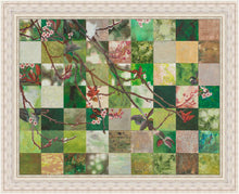 Load image into Gallery viewer, Spring Plum Branch Large Wall Art