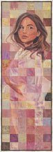 Load image into Gallery viewer, Salt Large Wall Art