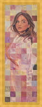 Load image into Gallery viewer, Salt Large Wall Art
