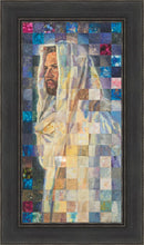 Load image into Gallery viewer, Pieced Together A Portrait of Christ