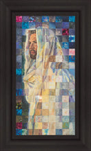 Load image into Gallery viewer, Pieced Together A Portrait of Christ