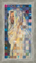 Load image into Gallery viewer, Pieced Together A Portrait of Christ