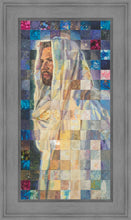 Load image into Gallery viewer, Pieced Together A Portrait of Christ