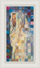 Load image into Gallery viewer, Pieced Together A Portrait of Christ