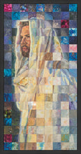 Load image into Gallery viewer, Pieced Together A Portrait of Christ