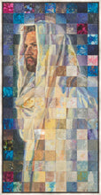 Load image into Gallery viewer, Pieced Together A Portrait of Christ
