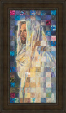 Load image into Gallery viewer, Pieced Together A Portrait of Christ
