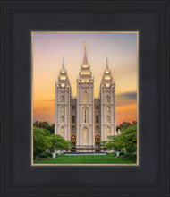 Load image into Gallery viewer, Salt Lake Morning Glow