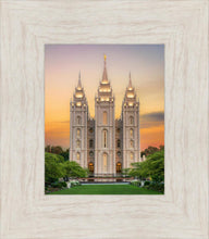 Load image into Gallery viewer, Salt Lake Morning Glow