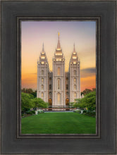Load image into Gallery viewer, Salt Lake Morning Glow