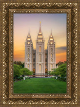 Load image into Gallery viewer, Salt Lake Morning Glow