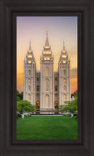 Load image into Gallery viewer, Salt Lake Morning Glow