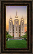 Load image into Gallery viewer, Salt Lake Morning Glow