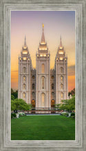 Load image into Gallery viewer, Salt Lake Morning Glow