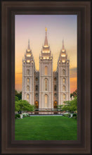 Load image into Gallery viewer, Salt Lake Morning Glow