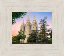 Load image into Gallery viewer, Salt Lake Soft Summer Sunrise