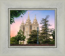 Load image into Gallery viewer, Salt Lake Soft Summer Sunrise