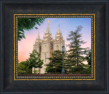 Load image into Gallery viewer, Salt Lake Soft Summer Sunrise