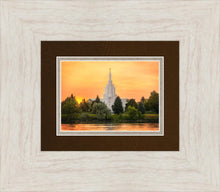 Load image into Gallery viewer, Idaho Falls Temple - Across the River