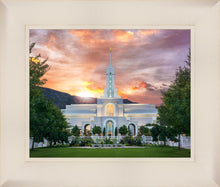 Load image into Gallery viewer, Mount Timpanogos - Morning Burst