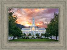 Load image into Gallery viewer, Mount Timpanogos - Morning Burst