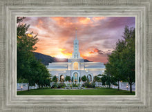 Load image into Gallery viewer, Mount Timpanogos - Morning Burst