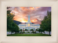 Load image into Gallery viewer, Mount Timpanogos - Morning Burst