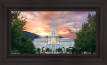 Load image into Gallery viewer, Mount Timpanogos - Morning Burst