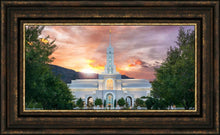 Load image into Gallery viewer, Mount Timpanogos - Morning Burst