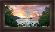 Load image into Gallery viewer, Mount Timpanogos - Morning Burst