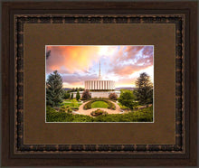 Load image into Gallery viewer, Provo Back Landscape