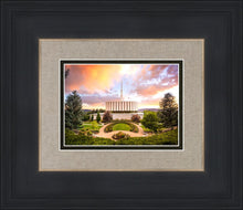 Load image into Gallery viewer, Provo Back Landscape
