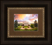 Load image into Gallery viewer, Provo Back Landscape