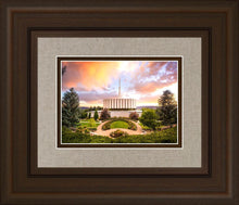 Load image into Gallery viewer, Provo Back Landscape