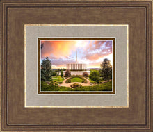 Load image into Gallery viewer, Provo Back Landscape