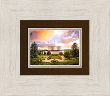 Load image into Gallery viewer, Provo Back Landscape