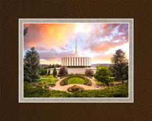 Load image into Gallery viewer, Provo Back Landscape