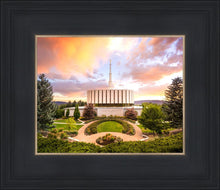 Load image into Gallery viewer, Provo Back Landscape