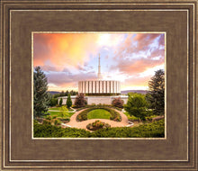 Load image into Gallery viewer, Provo Back Landscape