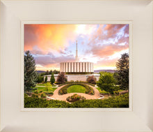 Load image into Gallery viewer, Provo Back Landscape