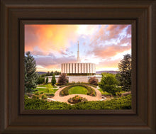 Load image into Gallery viewer, Provo Back Landscape