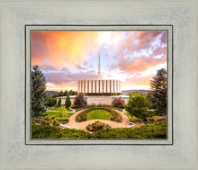 Load image into Gallery viewer, Provo Back Landscape